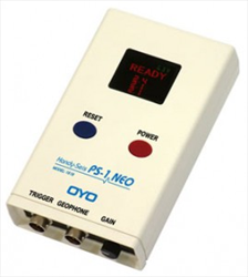 Seismic Method Handy Seis PS-1 NEO Model-1818 Oyo